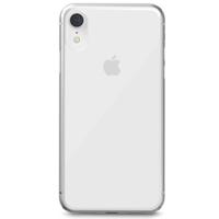 

Moshi SuperSkin Exceptionally Thin Protective Case for iPhone XR, Crystal Clear