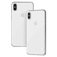 

Moshi SuperSkin Exceptionally Thin Protective Case for iPhone XS Max, Crystal Clear