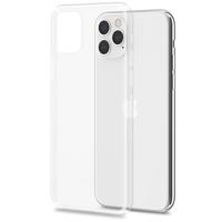 

Moshi SuperSkin Clear Case for iPhone 11 Pro, Crystal Clear