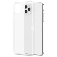 

Moshi SuperSkin Clear Case for iPhone 11 Pro Max, Crystal Clear