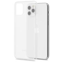 

Moshi SuperSkin Clear Case for iPhone 11 Pro, Matte Clear