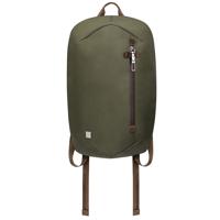 

Moshi Hexa Lightweight Backpack, Water/Snow Resistant, Forest Green