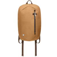 

Moshi Hexa Lightweight Backpack, Water/Snow Resistant, Khaki Brown