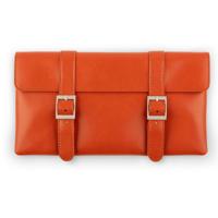 

Moshi Treya Clutch Crossbody Clutch Bag, Vermillion Orange