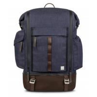 

Moshi Captus Rolltop, Denim Blue