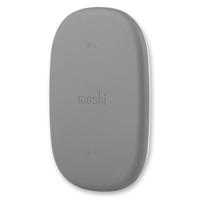 

Moshi SnapTo Magnetic Wall Mount, Stone Gray