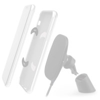 

Moshi SnapTo Tabs for SnapTo Cases, Gray