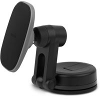 

Moshi SnapTo Universal Car Mount, Gray