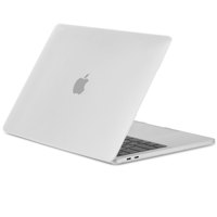 

Moshi iGlaze Hardshell Cover for 13" MacBook Pro 2020, Clear