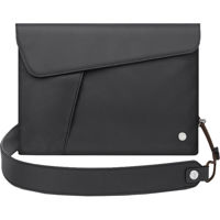 

Moshi Aro Crossbody Bag, Midnight Black