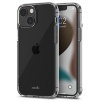 

Moshi iGlaze XT Clear Case for iPhone 13 Mini