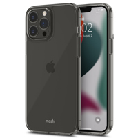 

Moshi iGlaze XT Clear Case for iPhone 13 Pro Max