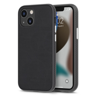 

Moshi Overture Case with Detachable Magnetic Wallet for iPhone 13 Mini, Jet Black