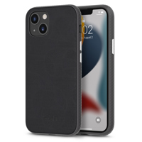 

Moshi Overture Case with Detachable Magnetic Wallet for iPhone 13, Jet Black