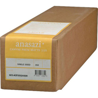 

Moab Anasazi Canvas Premium Matte 350 54 x 50' [1 roll]