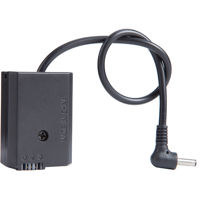 

Moza Power Supply Connector for Sony Alpha Camera with Air and AirCross Gimbal