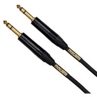 

Mogami Gold TRS to TRS 15' Balanced Quad Patch Cable
