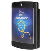 

Motorola CB300-D Digital 1-Channel One-Way Call Button