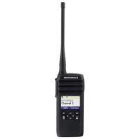

Motorola DTR700 900 MHz 50-Channel Digital Two-Way Radio