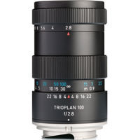 

Meyer-Optik Gorlitz Trioplan 100mm f/2.8 II Lens for Leica M
