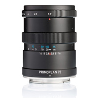 

Meyer-Optik Gorlitz Primoplan 75mm f/1.9 II Lens for Leica L