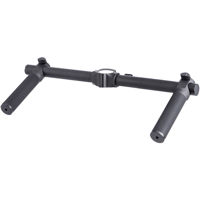 

Moza Dual Handgrip for Air, AirCross and Guru360 Air Gimbal