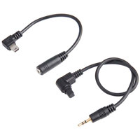 

Moza Canon Camera C2 Shutter Control Cable Set for Air and AirCross Gimbals