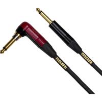 

Mogami Gold Inst Silent R 10' Right Angled Plug to Straight Cable