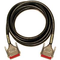 

Mogami 1.5' Gold 8-Channel DB-25 to DB-25 Analog Snake Cable