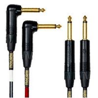 

Mogami S-20R 20' Gold Keys Stereo Keyboard Cable