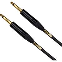 

Mogami Gold Speaker 3' 1/4" Male Plug to 1/4" Male Plug Cable for Amplifier to Speaker Cabinet