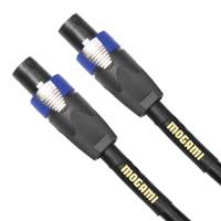 

Mogami Gold Speaker SO SpeakON to SpeakON Quad Cable, 20'