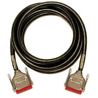 

Mogami Gold 15' 8-Channel AES Tascam/Digi Format DB-25 Male to DB-25 Male Digital Audio Cable for Digidesign/RME/Panasonic Digital Recording Machines
