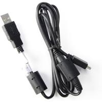 

Motorola Micro-USB Male to USB Type A Male CPS Programming Cable for CLP1060, CLP1010, CLP1040 Two-Way Radio's