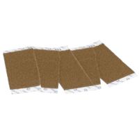 

MOHOC Loop Strips, 5 Pack, Coyote