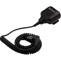 

Motorola Remote Speaker Microphone with PTT Button for CLS/DTR/RDX/XTN Series Radio's