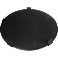 

Mola 20 Degree Aluminum Grid for Demi 22" Reflector, Black