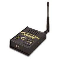 

Motorola JBS-147D Jobcom 7 Series VHF 2-Watt 10-Channel Base Station, 150-162MHz, Black