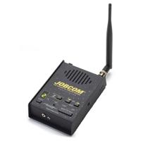 

Ritron JBS 447D Jobcom 7 Series UHF 2-Watt 10-Channel Base Station, 450-470MHz, Black