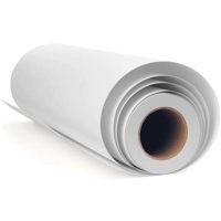 

Moab Moenkopi Kozo, Mullbery Fiber, White Smooth Matte Surface Fine Art Inkjet Paper, 110gsm, 24"x15 Meter Roll