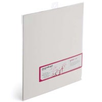 

Moab Moenkopi Kozo, Mullbery Fiber, White Smooth Matte Surface Fine Art Inkjet Paper, 110gsm, A4 (8.3x11.7") Size, 10 Sheets