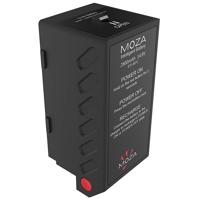 

Moza Intelligent Battery for Lite 2 and Pro Gimbal Stabilizer