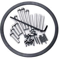

Mola Complete Replacement Hardware for All Softlight Reflectors.
