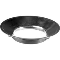 

Mola SRBP01 Speedring for attaching Beauty Dish to Bron Pulsa Flash Heads