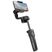

Moza Mini-S Extendable Smartphone Gimbal, Black