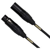 

Mogami 10' Gold 3-Pin Female to Male Microphone Cable