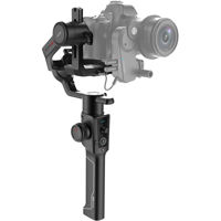 

Moza Air 2 3-Axis Handheld Gimbal Stabilizer