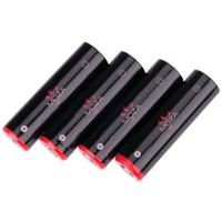 

Moza Lithium-Ion Battery for Air 2 Gimbal Stabilizer, 4 Pack