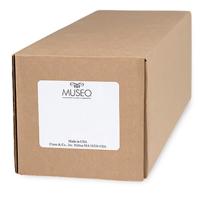 

Moab Museo Textured Rag Digital Fine Art Watercolor Paper for Photo-Realistic Inkjet Printers, 305 gsm, 17"x52' Roll