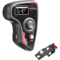 

Moza Wireless Thumb Controller for MOZA Air/Air Cross/Lite 2 Gimbal